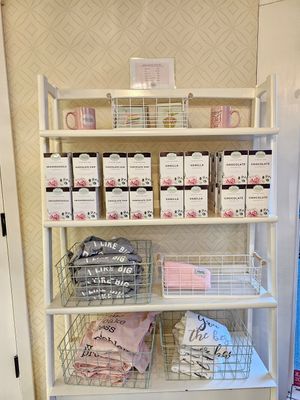  at Petunia's Pies and Pastries in Portland