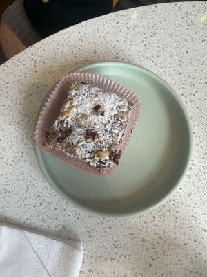 Bar  at Petunia's Pies and Pastries in Portland