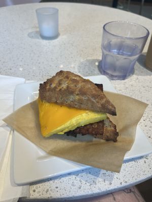   at Petunia's Pies and Pastries in Portland