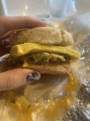   at Petunia's Pies and Pastries in Portland