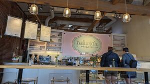  at Petunia's Pies and Pastries in Portland