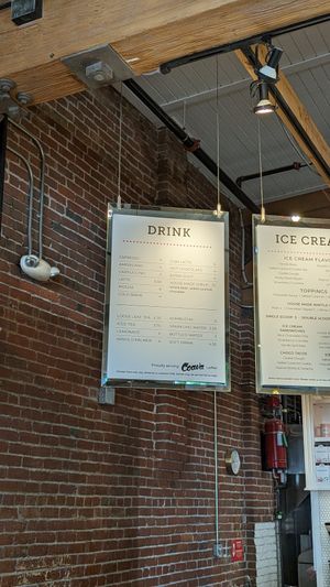  at Petunia's Pies and Pastries in Portland