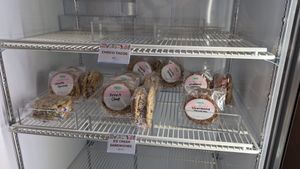  at Petunia's Pies and Pastries in Portland