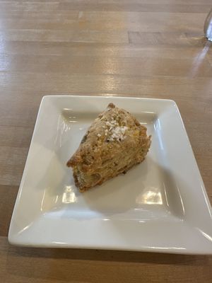   at Petunia's Pies and Pastries in Portland