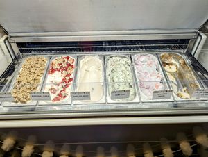  at Petunia's Pies and Pastries in Portland