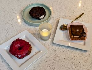  at Petunia's Pies and Pastries in Portland