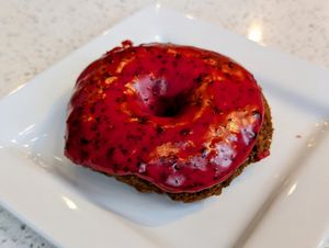  at Petunia's Pies and Pastries in Portland