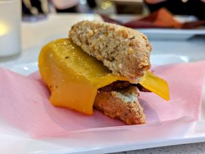  at Petunia's Pies and Pastries in Portland