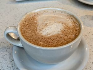  at Petunia's Pies and Pastries in Portland