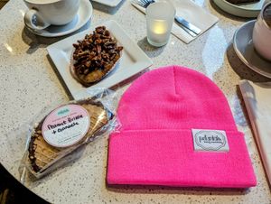  at Petunia's Pies and Pastries in Portland