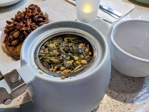  at Petunia's Pies and Pastries in Portland