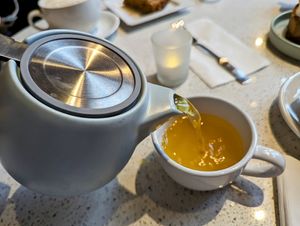  at Petunia's Pies and Pastries in Portland