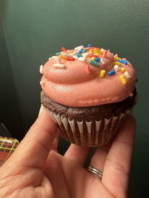   at Petunia's Pies and Pastries in Portland