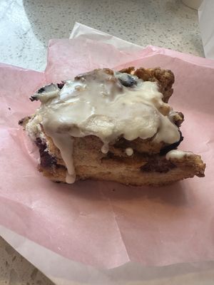   at Petunia's Pies and Pastries in Portland