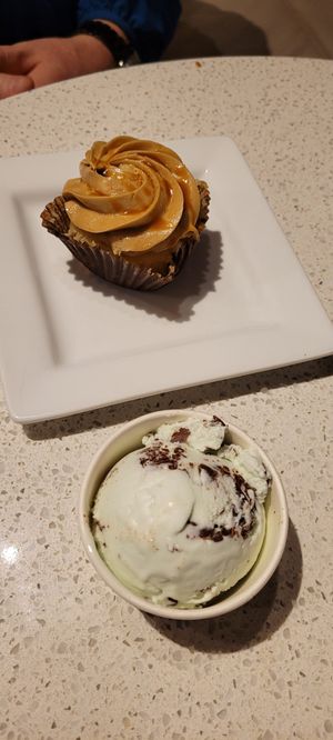  at Petunia's Pies and Pastries in Portland