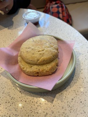   at Petunia's Pies and Pastries in Portland