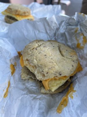   at Petunia's Pies and Pastries in Portland