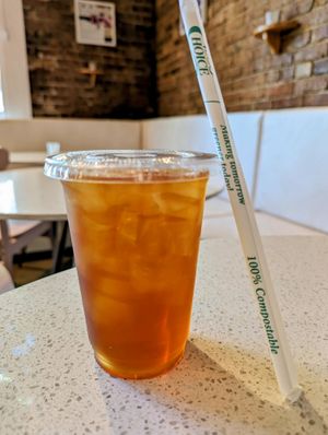  at Petunia's Pies and Pastries in Portland