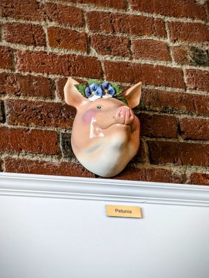  at Petunia's Pies and Pastries in Portland