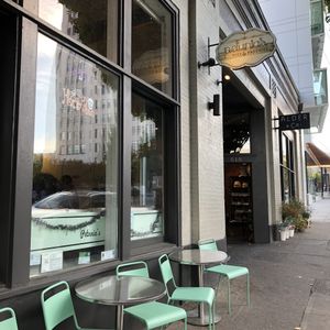 Petunia’s Pies and Pastries at Petunia's Pies and Pastries in Portland