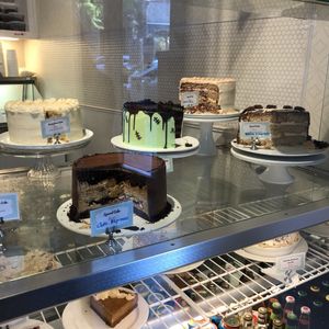 Petunia’s Pies and Pastries at Petunia's Pies and Pastries in Portland