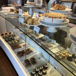 Petunia’s Pies and Pastries at Petunia's Pies and Pastries in Portland