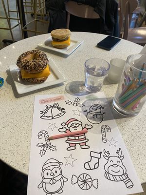   at Petunia's Pies and Pastries in Portland