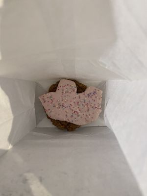   at Petunia's Pies and Pastries in Portland