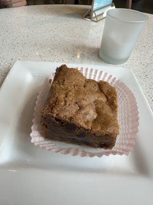   at Petunia's Pies and Pastries in Portland