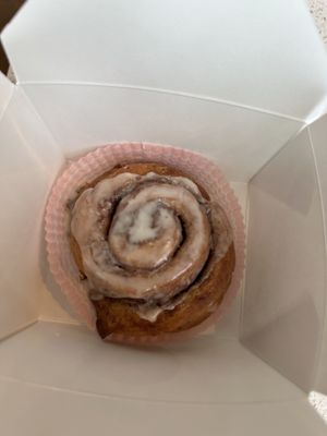   at Petunia's Pies and Pastries in Portland