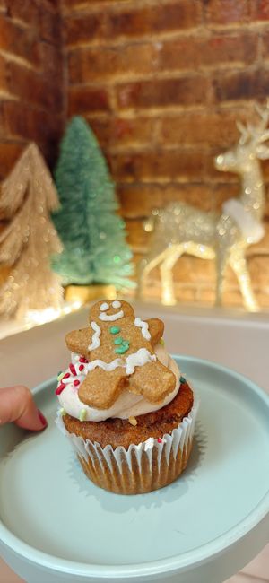   at Petunia's Pies and Pastries in Portland