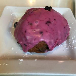 Deliciousness  at Petunia's Pies and Pastries in Portland