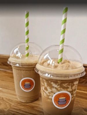  at Filter Coffee House in Reading