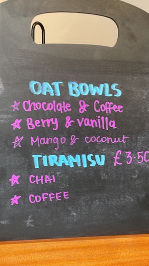  at Filter Coffee House in Reading