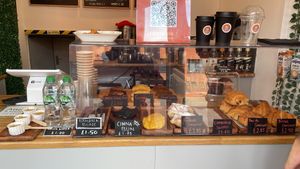  at Filter Coffee House in Reading