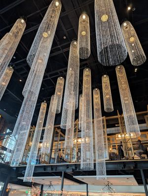  at Morimoto Asia in Lake Buena Vista