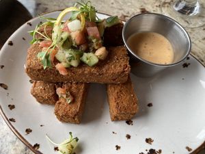   at Walt Disney World - Spice Road Table in Lake Buena Vista