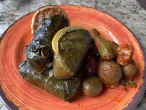   at Walt Disney World - Spice Road Table in Lake Buena Vista