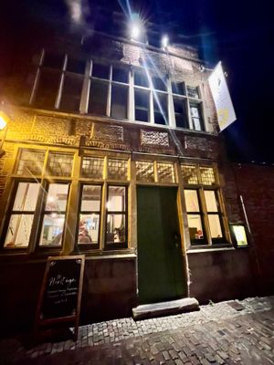  at Heritage in Ghent