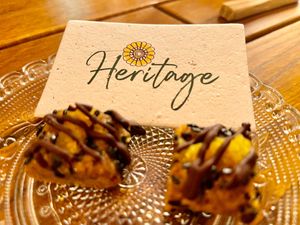  at Heritage in Ghent