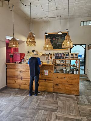  at Garambullo in San Miguel De Allende