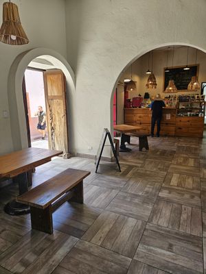  at Garambullo in San Miguel De Allende