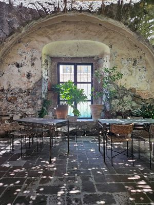  at Garambullo in San Miguel De Allende