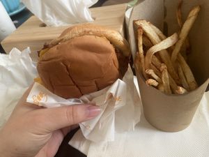   at Furahaa  in Riyadh