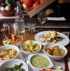   at Amico Bio - Holborn  in London