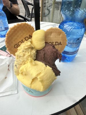   at Golda - Herzl St in Netanya
