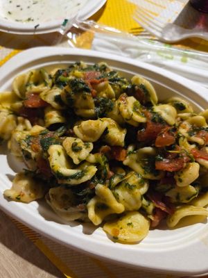  at Prendici Gusto in Lecce