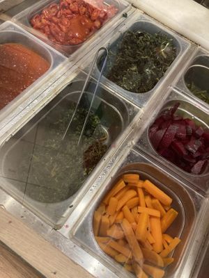   at Prendici Gusto in Lecce