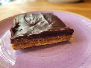  at The Veg Box Cafe - London in North West London