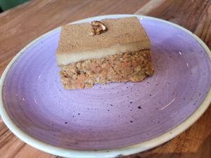  at The Veg Box Cafe - London in North West London